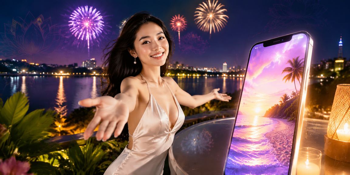 Người chơi trải nghiệm mobile casino tại Hanoi