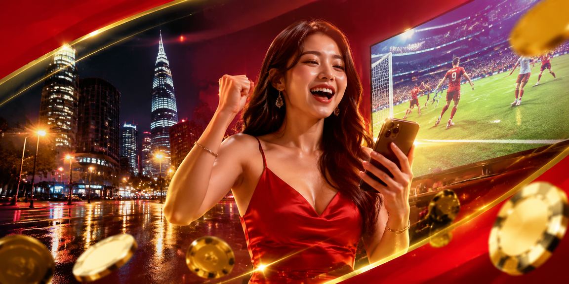 Người chơi card game tại TP. Hồ Chí Minh với trang phục hiện đại trong không gian giải trí